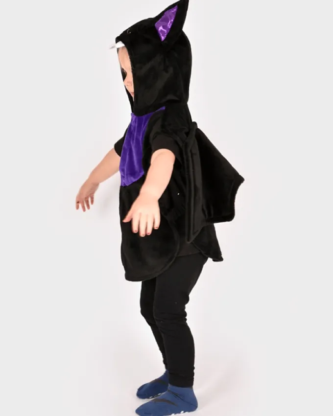 Fledermaus, 1½-4 Jahre