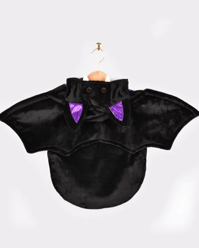 Fledermaus, 1½-4 Jahre