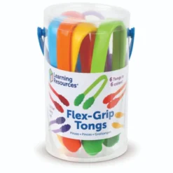 Flexi-Grip Zange – Set mit 6 Stk.