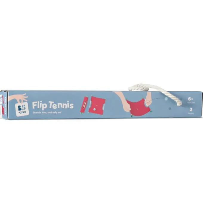 Flip-Tennis