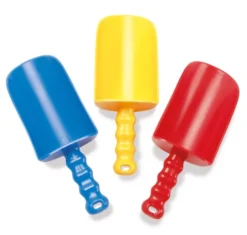 Füllschaufel - verschiedene Farben, 23 cm