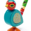 Flöte – Vogel