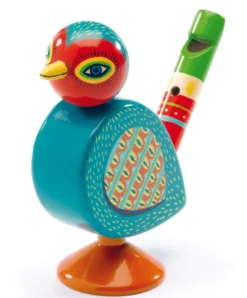 Flöte – Vogel