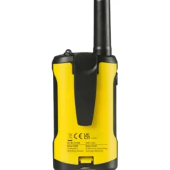 FM Walkie-Talkie-Set