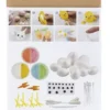 Foam Clay - Bastelset Ostern