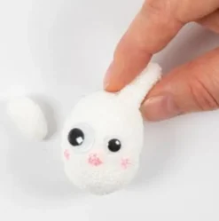 Foam Clay - Bastelset Ostern