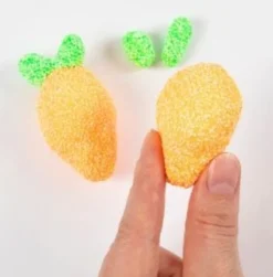 Foam Clay - Bastelset Ostern