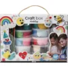 Foam Clay & Silk Clay in Geschenkschachtel