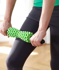 Foam Roller - justierbar, 44 cm