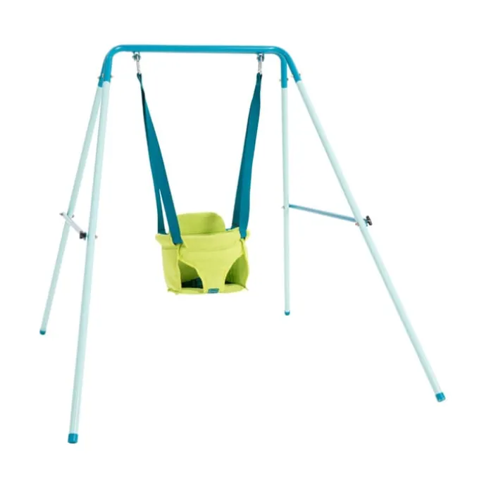 Foldaway Babyschaukel inkl. Gerüst