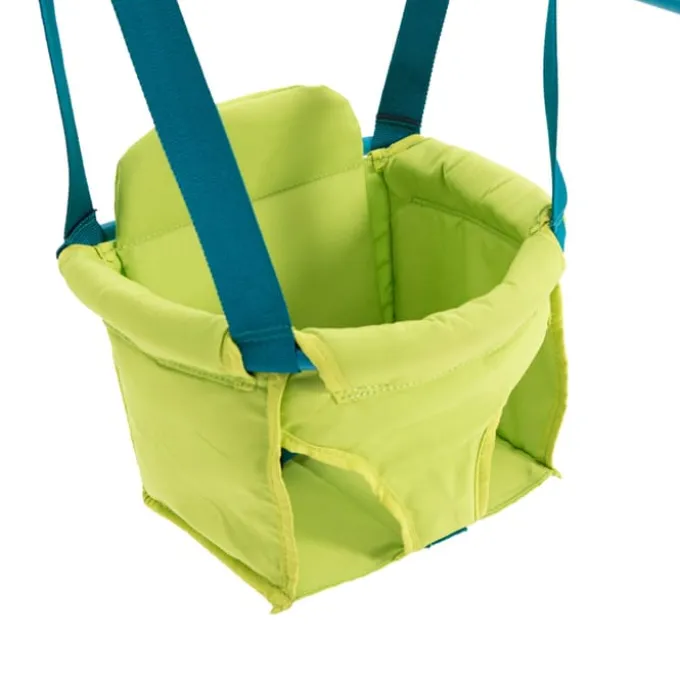 Foldaway Babyschaukel inkl. Gerüst