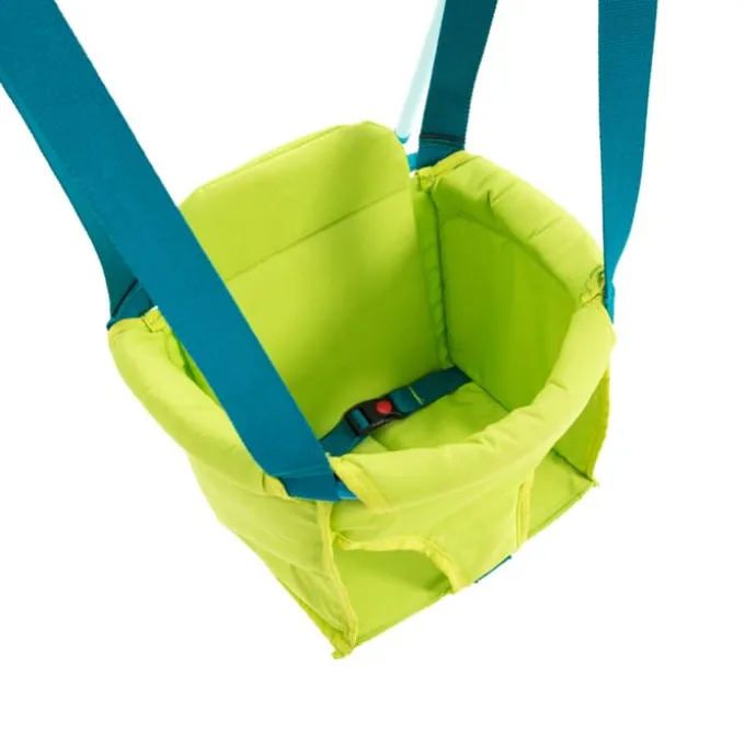 Foldaway Babyschaukel inkl. Gerüst