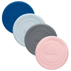 Frisbee aus Silikon - faltbar
