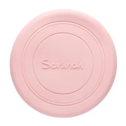 Frisbee aus Silikon - faltbar