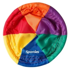Frisbee - aus Stoff, Ø 24 cm