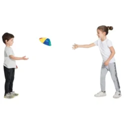 Frisbee - aus Stoff, Ø 24 cm
