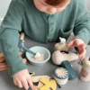 Friseursalon (Rollenspiel-Set)
