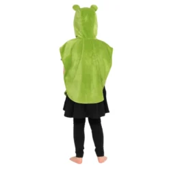 Frosch, Gr. 1–4 Jahre