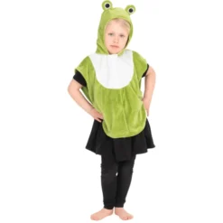 Frosch, Gr. 1–4 Jahre