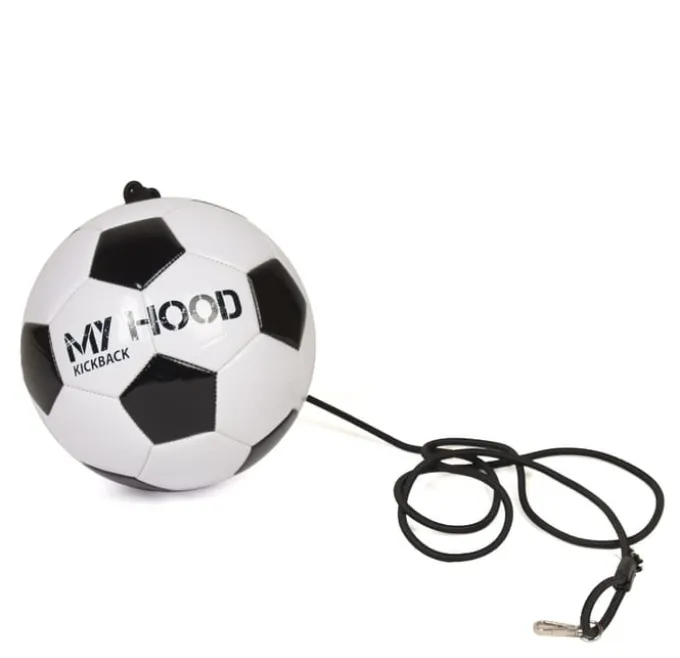Fußball Kickback - My Hood