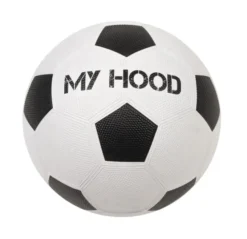 Fußball Streetball - Gummi, Größe 5