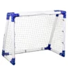 Fußballtore Junior - 2 Stk., 110 x 90 x 60 cm