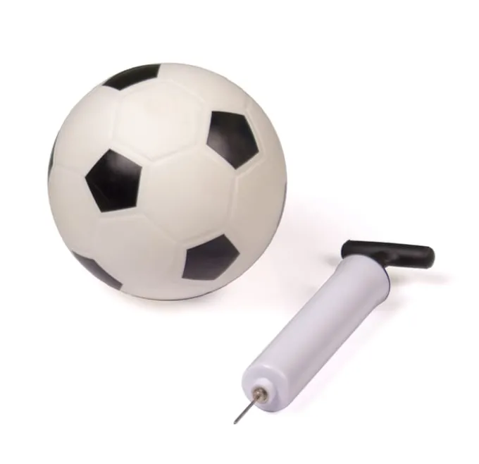 Fußballtore Junior - 2 Stk., 110 x 90 x 60 cm
