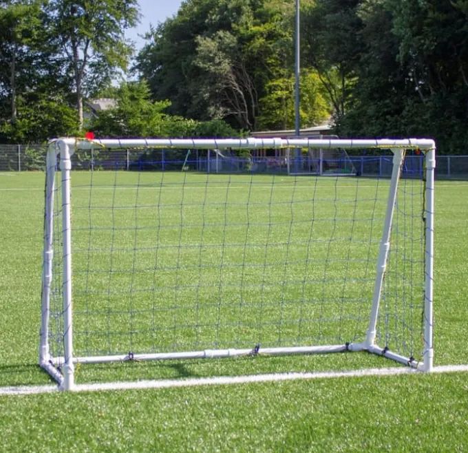 Fußballtor Golazo - 153 x 100 cm