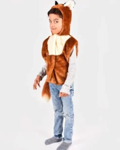 Fuchs, 1-4 Jahre