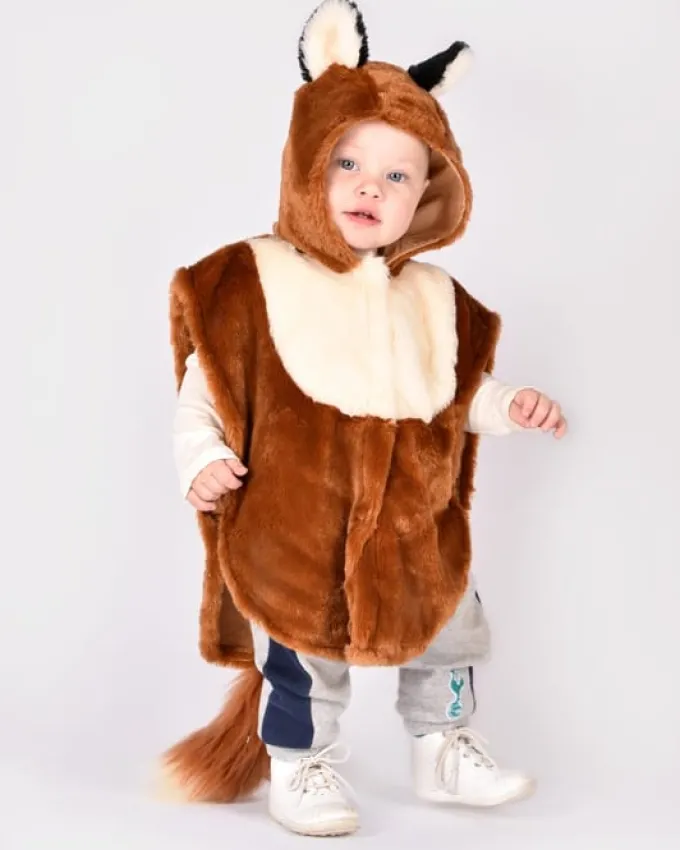 Fuchs, 1-4 Jahre