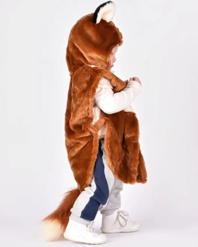 Fuchs, 1-4 Jahre