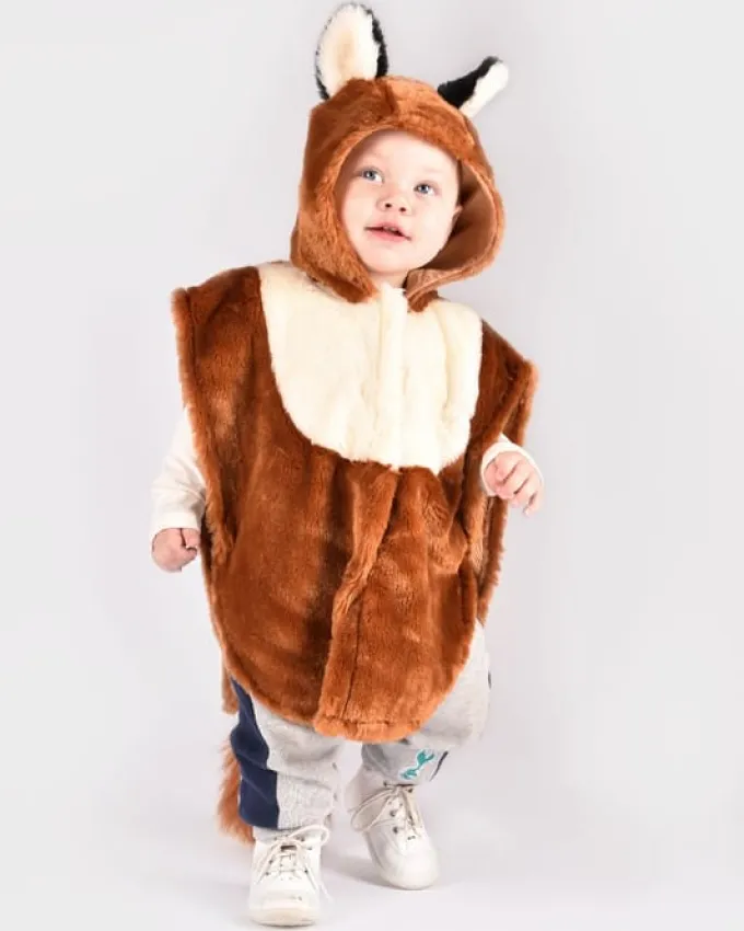 Fuchs, 1-4 Jahre