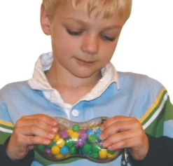Fummelball