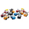FunCars Autoset, 12 Stk.