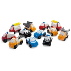 FunCars Autoset, 12 Stk.
