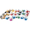 FunCars Auto-Set (versch. Farben), 22 Stk.