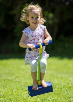 Fun Jumper - 3-6 Jahre