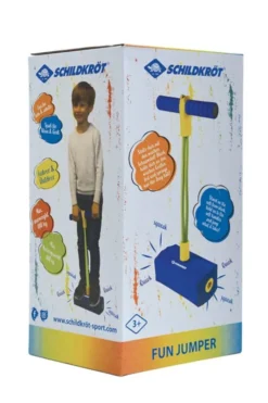 Fun Jumper - 3-6 Jahre