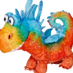 Furzipups (m. Sound), 28 cm