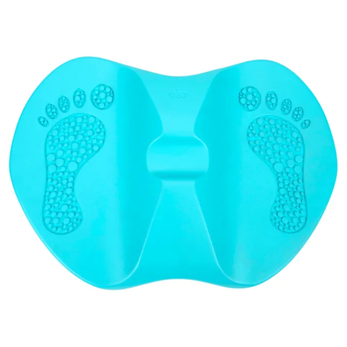 Fußwippe