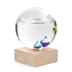 Galileo Thermometer