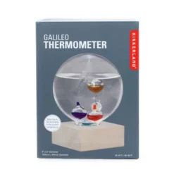 Galileo Thermometer