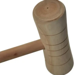 Gartenspiel - Krocket für 6 Pers.