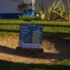 Gartenspiel - Stapelturm