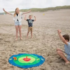 Gartenspiel – XXL-Dart