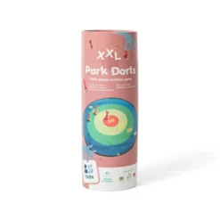 Gartenspiel – XXL-Dart