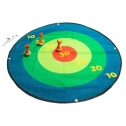 Gartenspiel – XXL-Dart