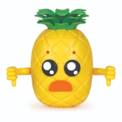 Gefühle kennenlernen, Lernset - Ananas