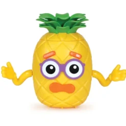 Gefühle kennenlernen, Lernset - Ananas