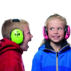 Gehörschutz 3M für Kinder